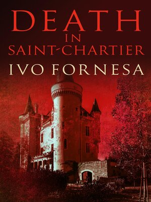 cover image of Death in Saint-Chartier